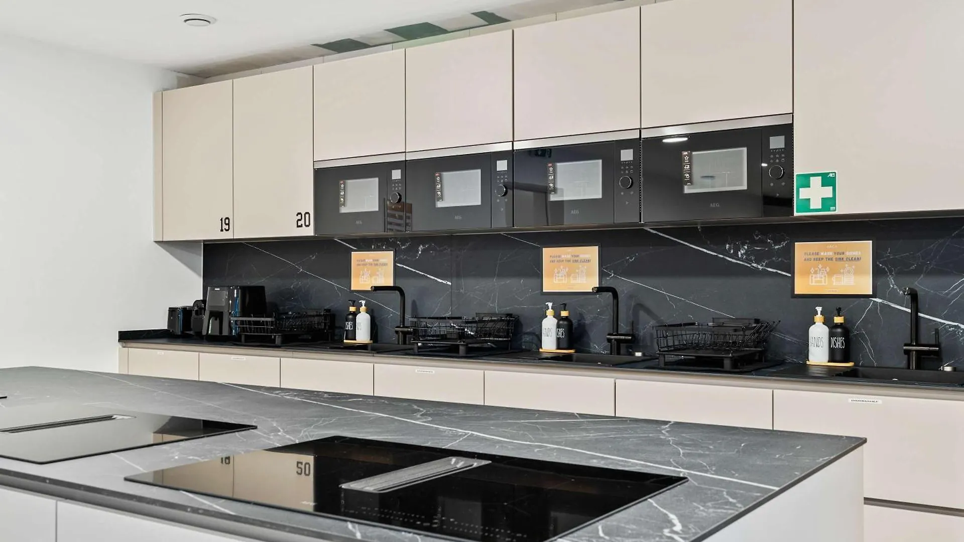 Appartamento Vibrant Coliving With Comfort And Convenience Lussemburgo