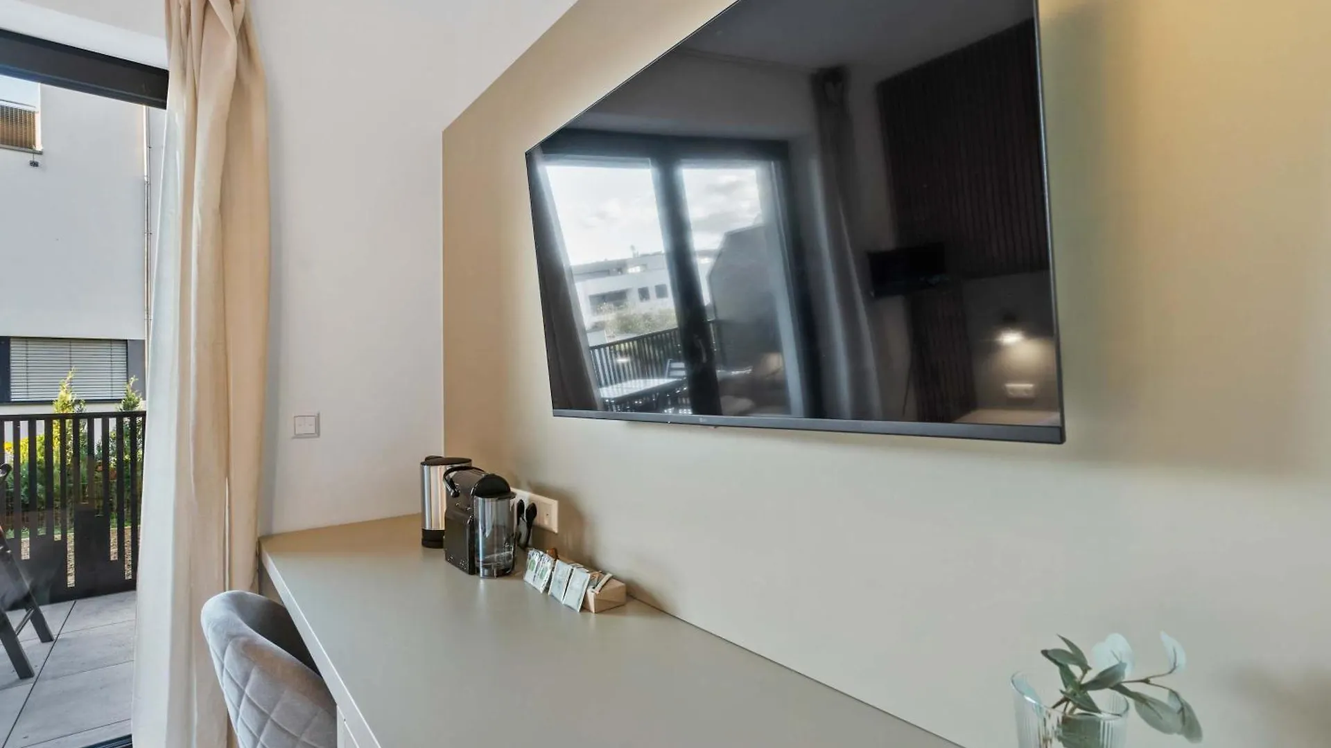 Appartamento Vibrant Coliving With Comfort And Convenience Lussemburgo
