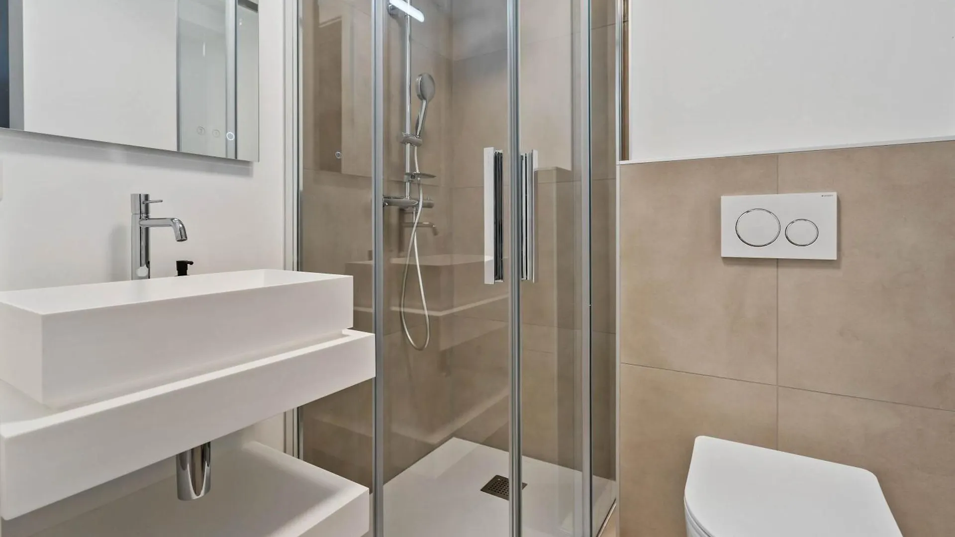 Appartamento Vibrant Coliving With Comfort And Convenience Lussemburgo 0*,