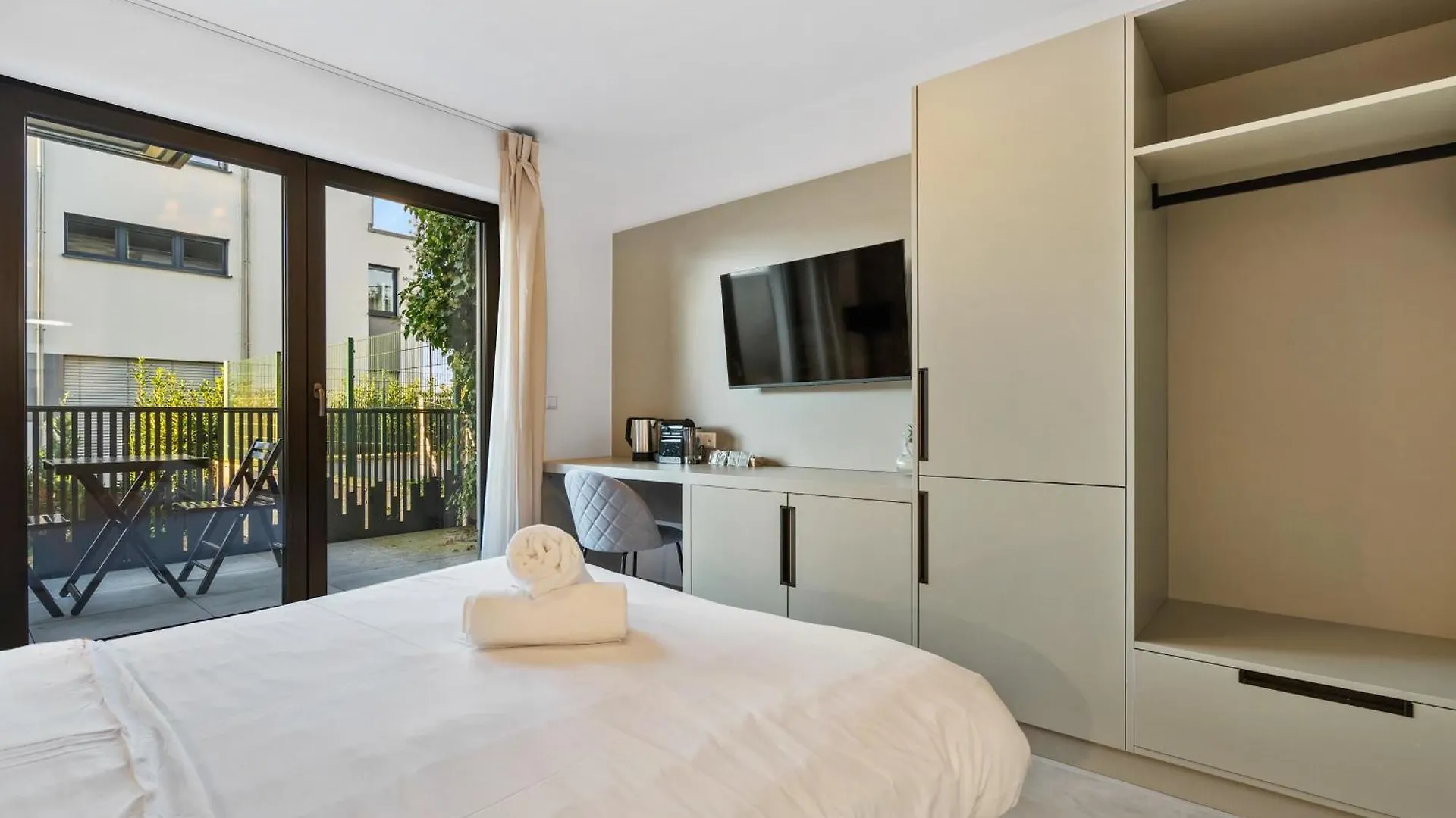 Appartamento Vibrant Coliving With Comfort And Convenience Lussemburgo