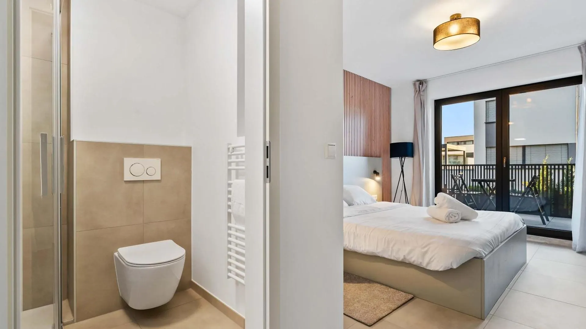 Appartamento Vibrant Coliving With Comfort And Convenience Lussemburgo 0*,  Lussemburgo